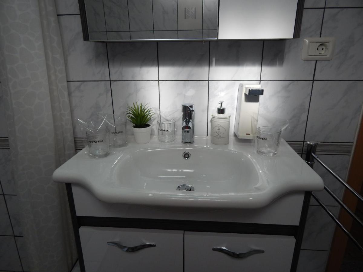 Apartment Sunset View Порторож Екстер'єр фото