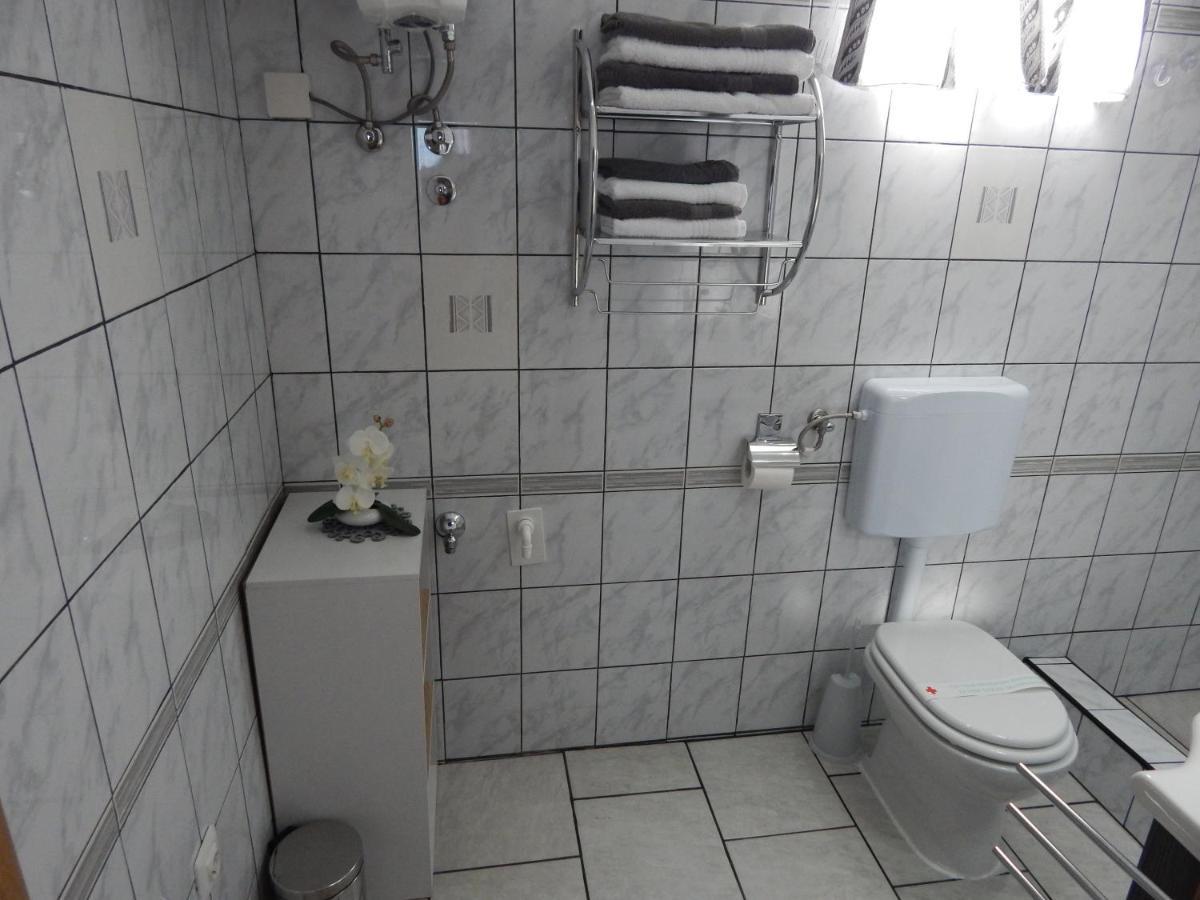 Apartment Sunset View Порторож Екстер'єр фото