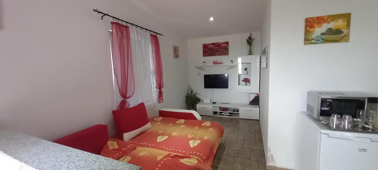 Apartment Sunset View Порторож Екстер'єр фото