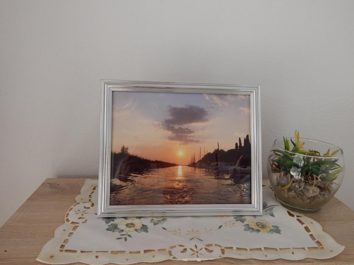Apartment Sunset View Порторож Екстер'єр фото