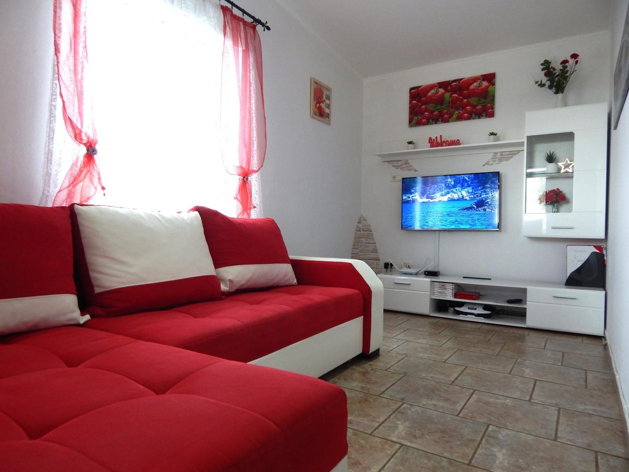 Apartment Sunset View Порторож Екстер'єр фото