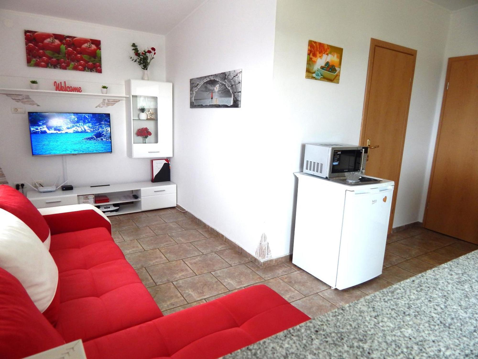Apartment Sunset View Порторож Екстер'єр фото