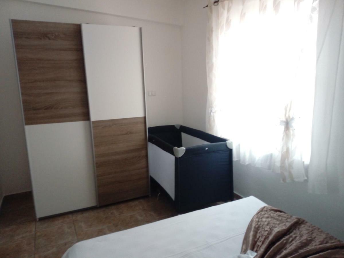 Apartment Sunset View Порторож Екстер'єр фото