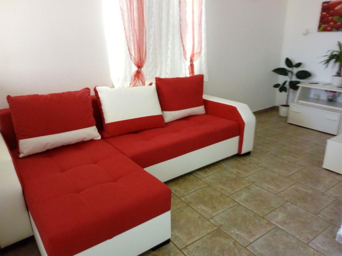 Apartment Sunset View Порторож Екстер'єр фото